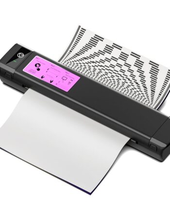 Impresora Térmica OZER