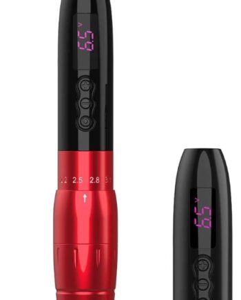 LOLA AIR Pro + Extra Power