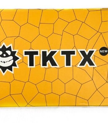 TKTX Lips