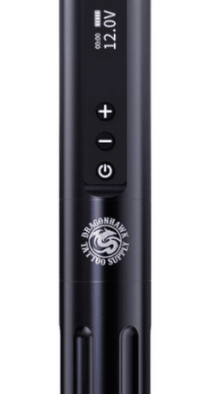 Dragonhawk 3,5 MM 3400mAh | X9