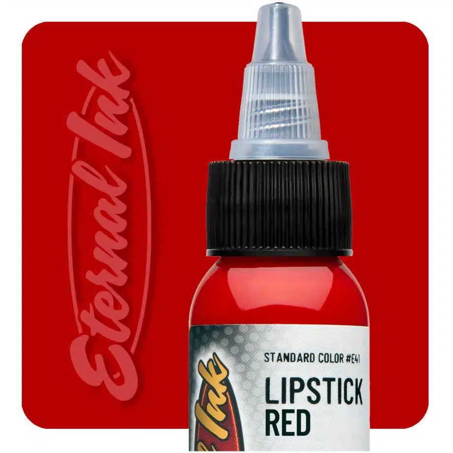 Lipstick Red