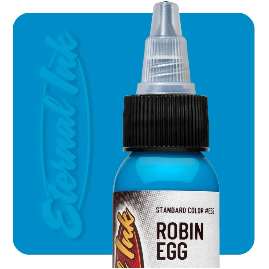 Robin Egg