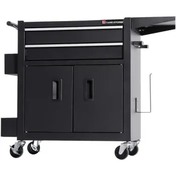 Gabinete Metálico TS-004W