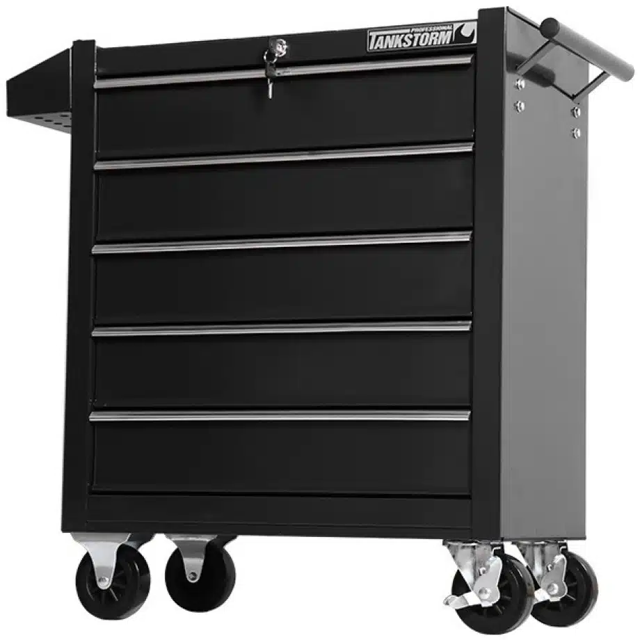 Gabinete Metálico TS-006