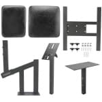 Silla Cuadrada