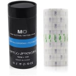 MO Tattoo Repairing Film