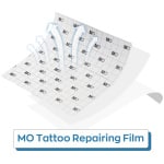 MO Tattoo Repairing Film
