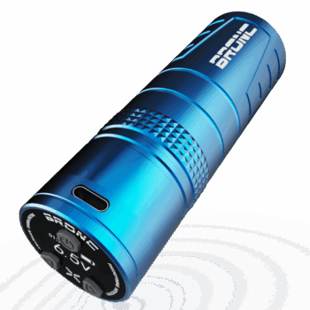 2024 BRONC X Wireless Short Pen