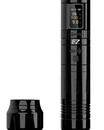 EVOTECH PRO + EXTRA POWER