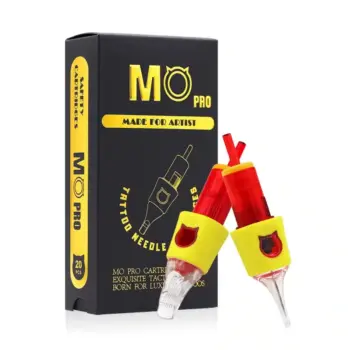 Cartuchos MO PRO