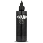 Dynamic BLKout Tattoo Ink