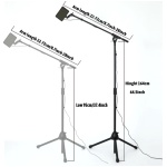 Kit de Luz LED + Gafas