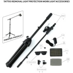 Kit de Luz LED + Gafas
