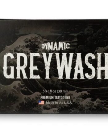 Dynamic Greywash