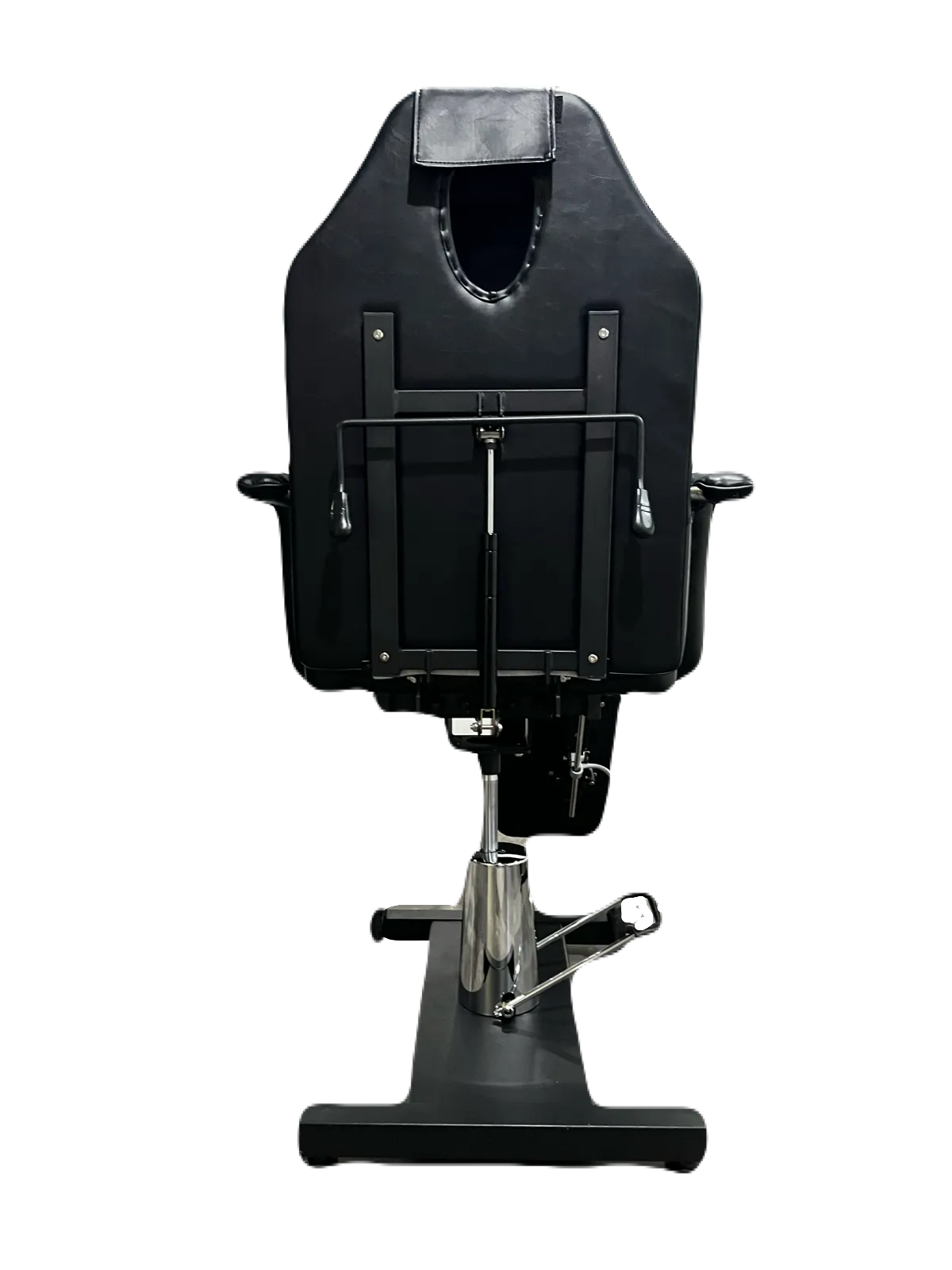 Sillón de posiciones II