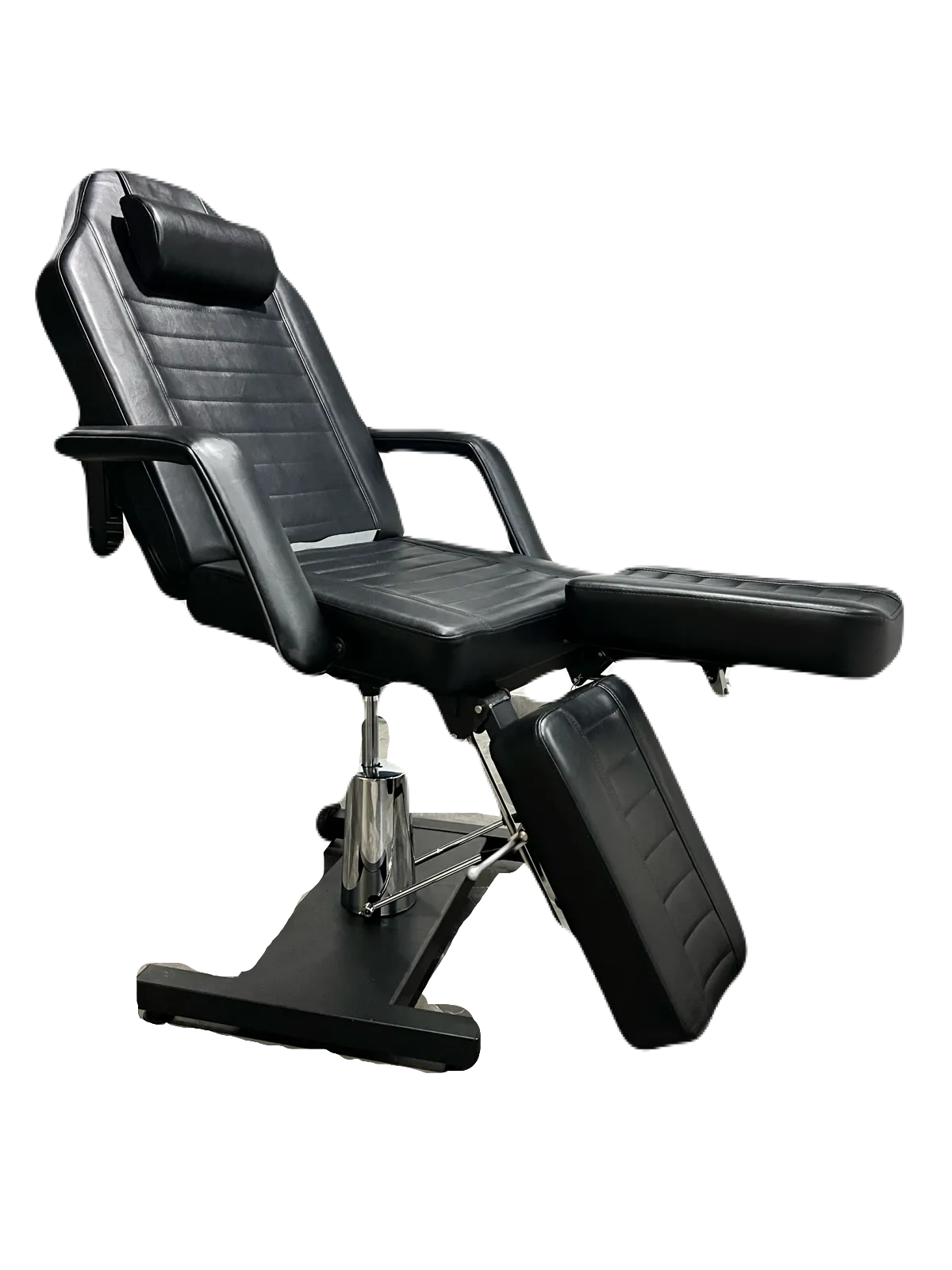 Sillón de posiciones II