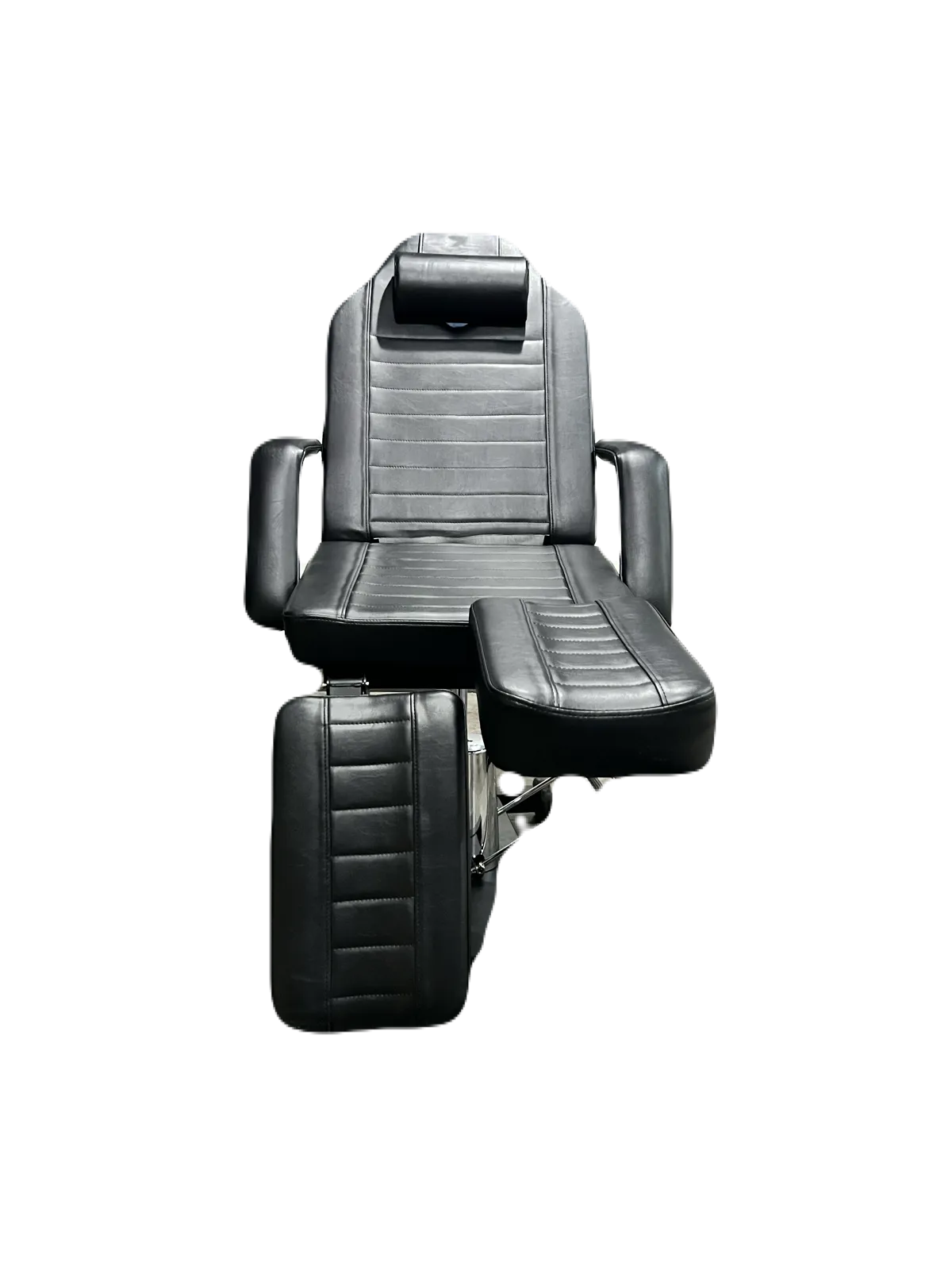 Sillón de posiciones II