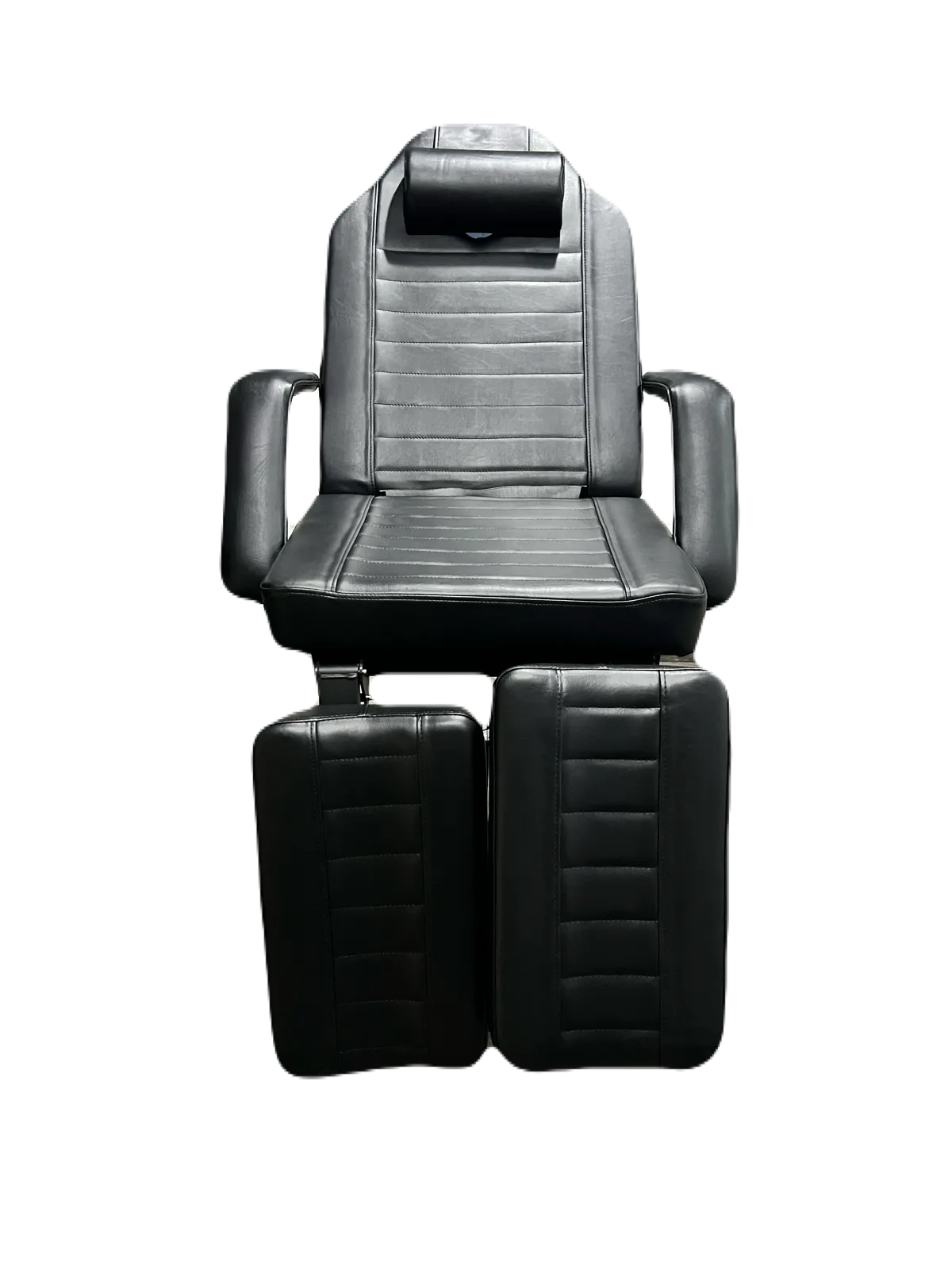 Sillón de posiciones II