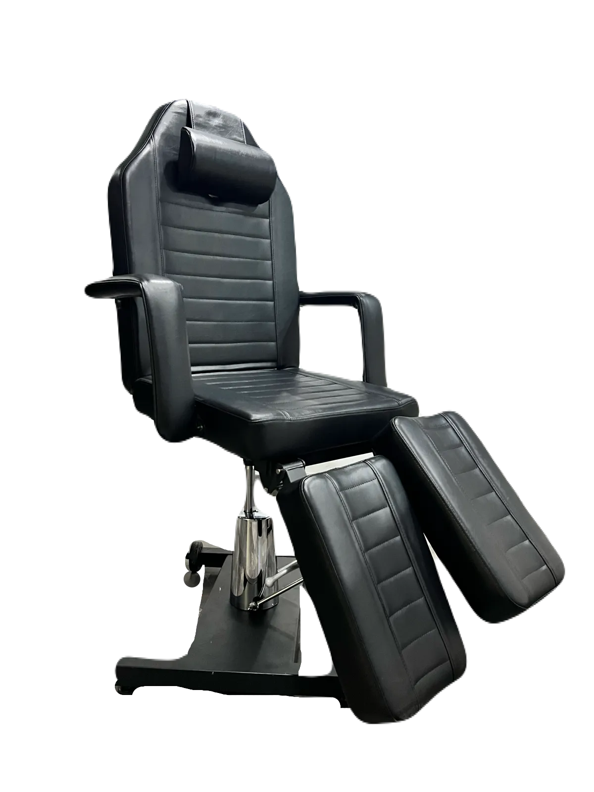 Sillón de posiciones II