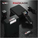 CNC Rotary Tattoo Machine Pen + Extra Power