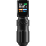 CNC Rotary Tattoo Machine Pen + Extra Power