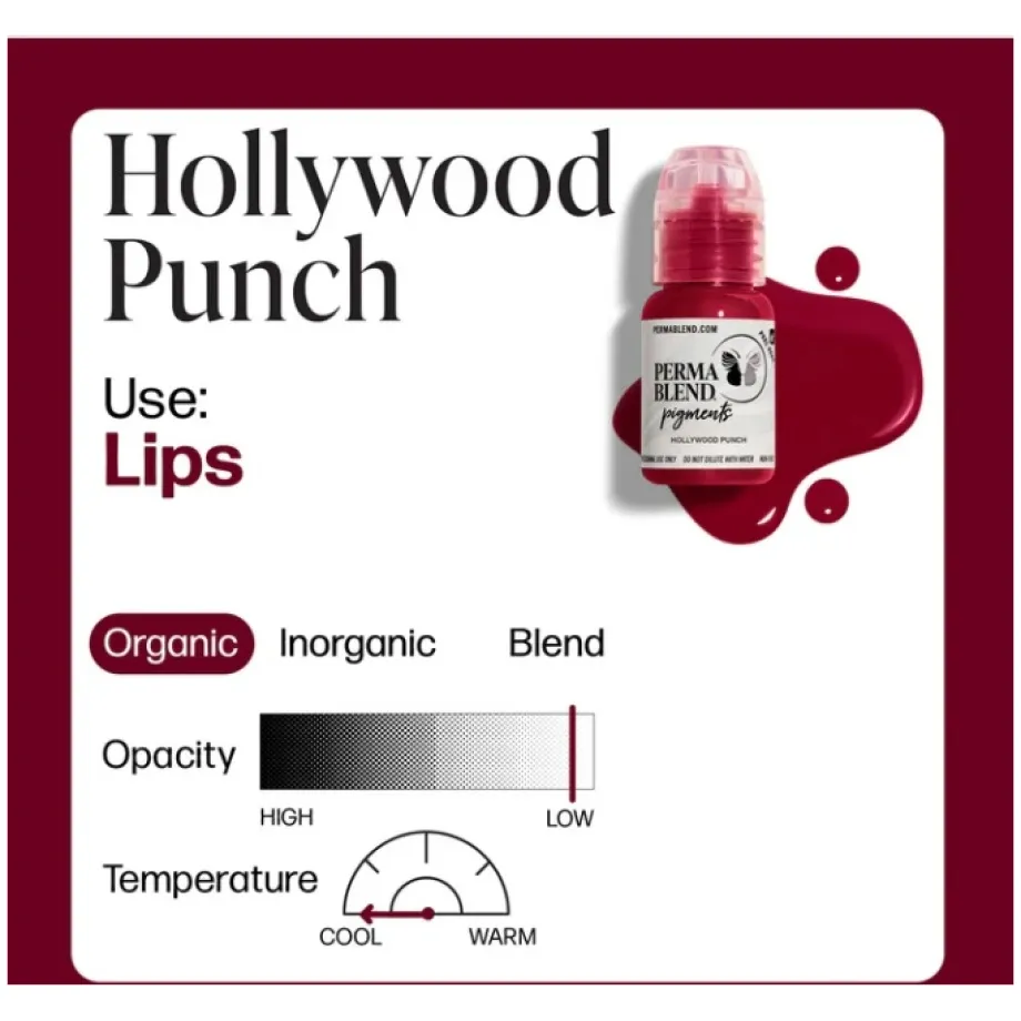 Hollywood Punch