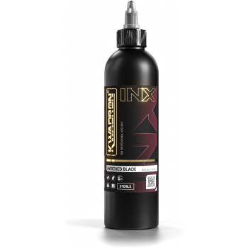 KWADRON INX™ Enriched Black