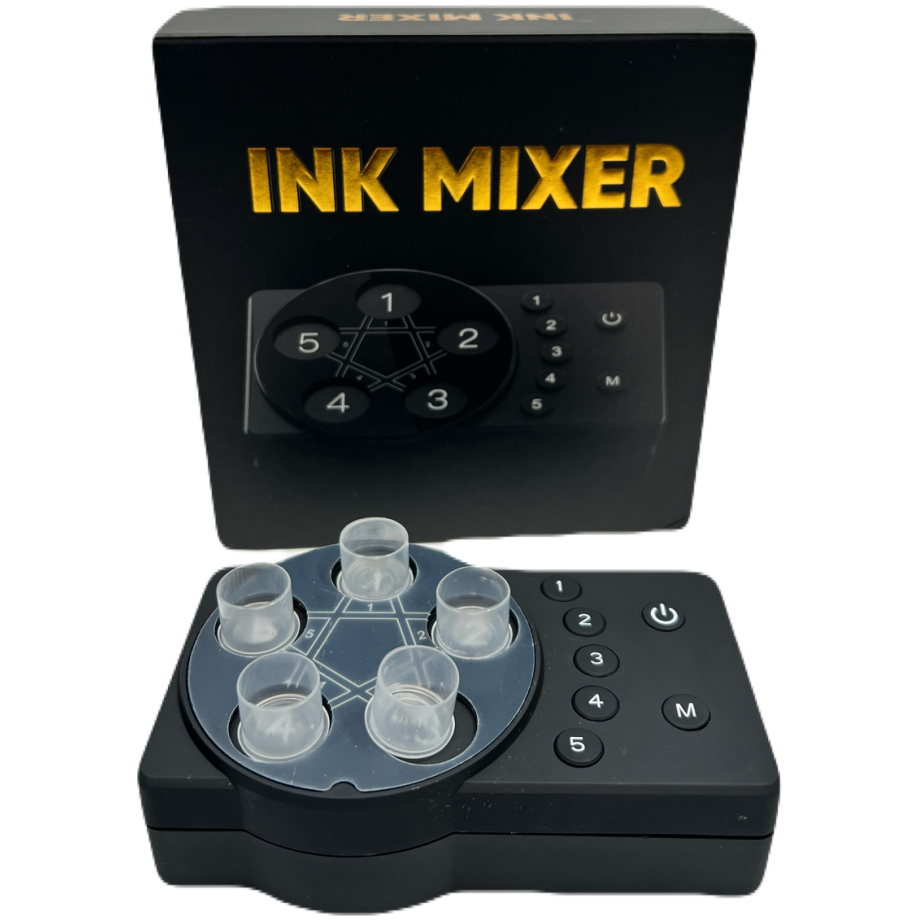 MIXER 4