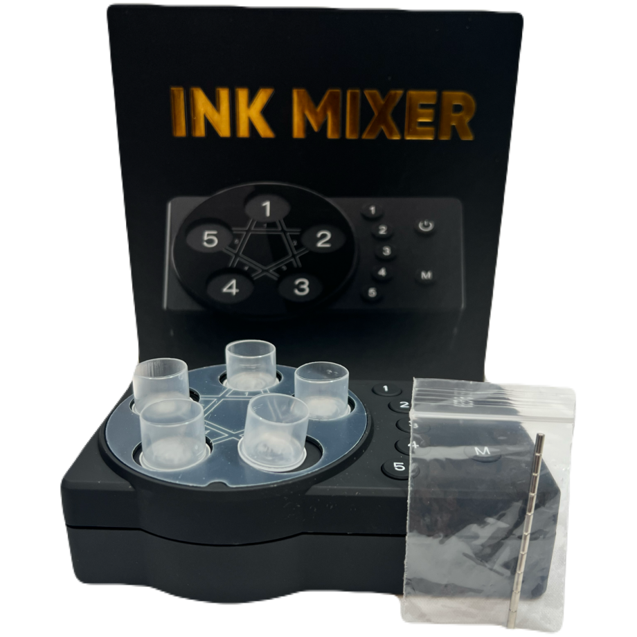 MIXER INK