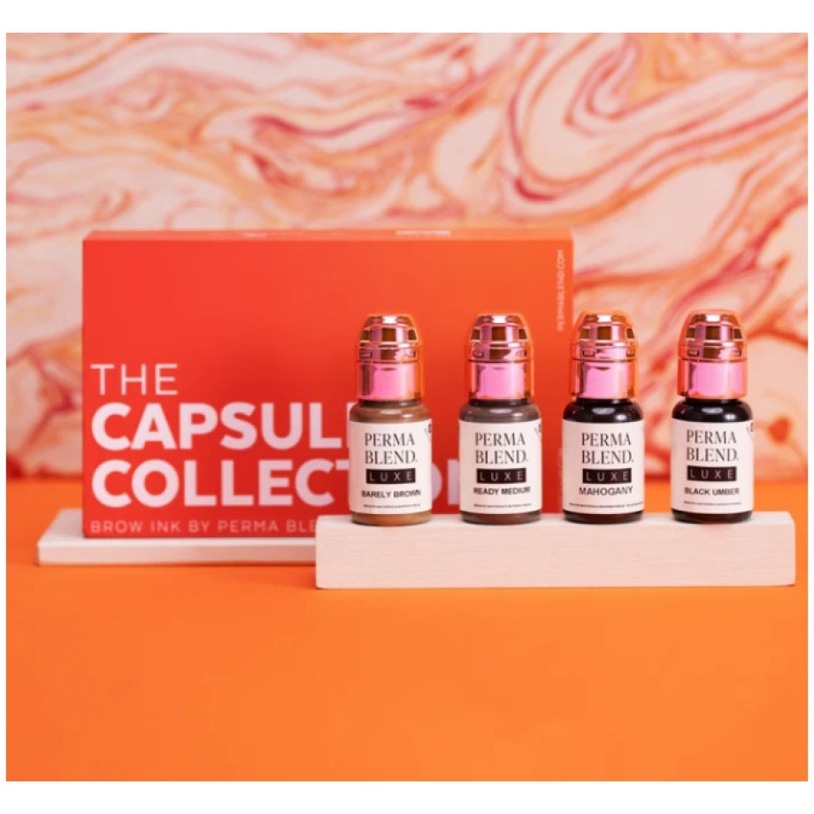 capsule