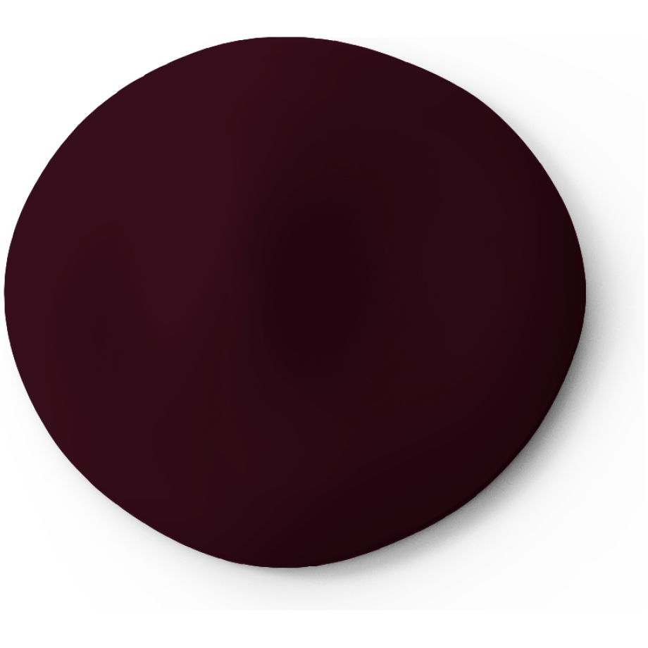 Deep Burgundy