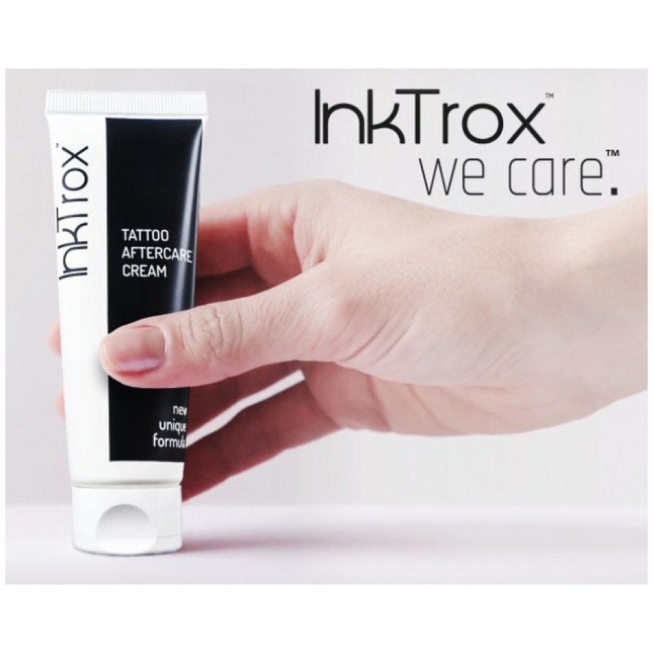 inktrox crema