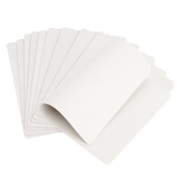 PIEL SINTETICA PARA PRÁCTICA BLANCA