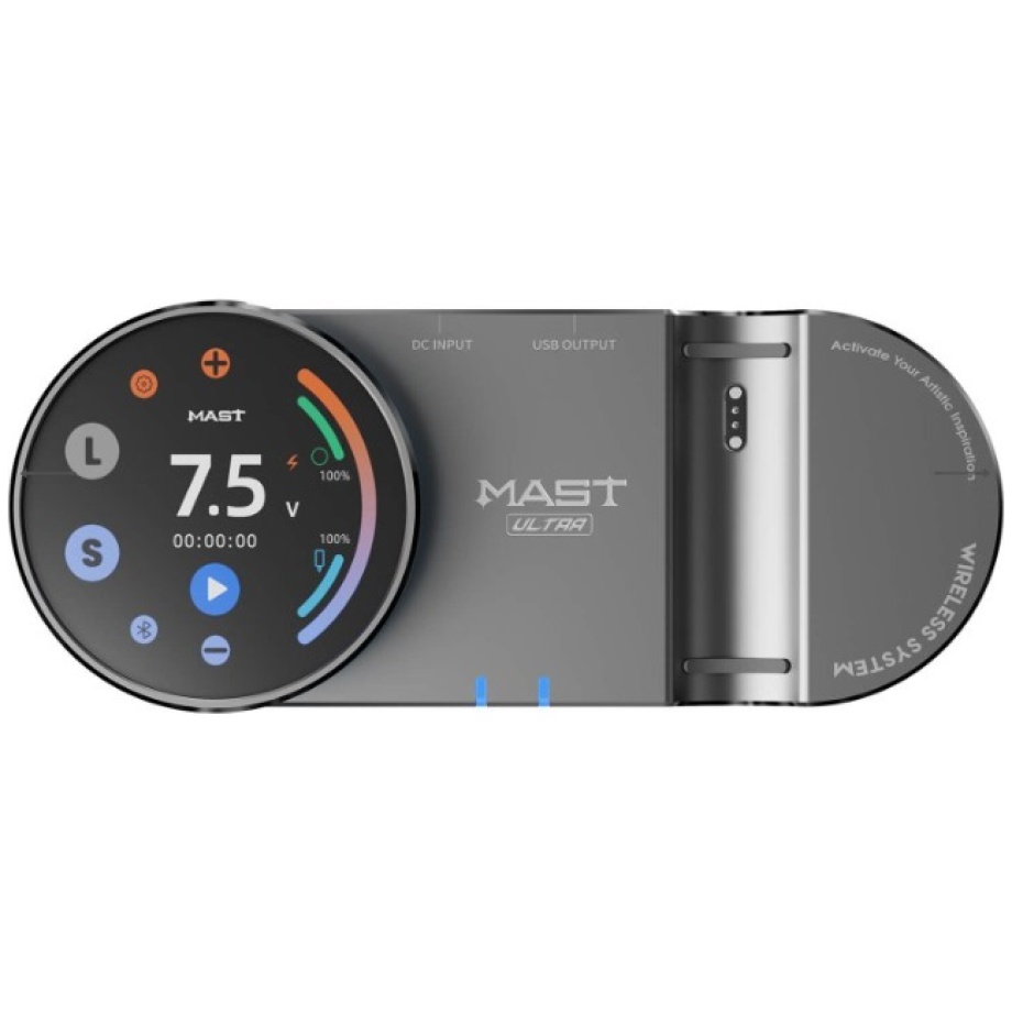 Mast Archer Ultra|Smart Machine