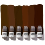 Ombre Brows Collection