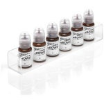 Ombre Brows Collection