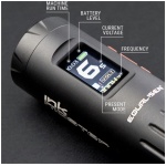 EQUALISER WIRELESS Ink Master