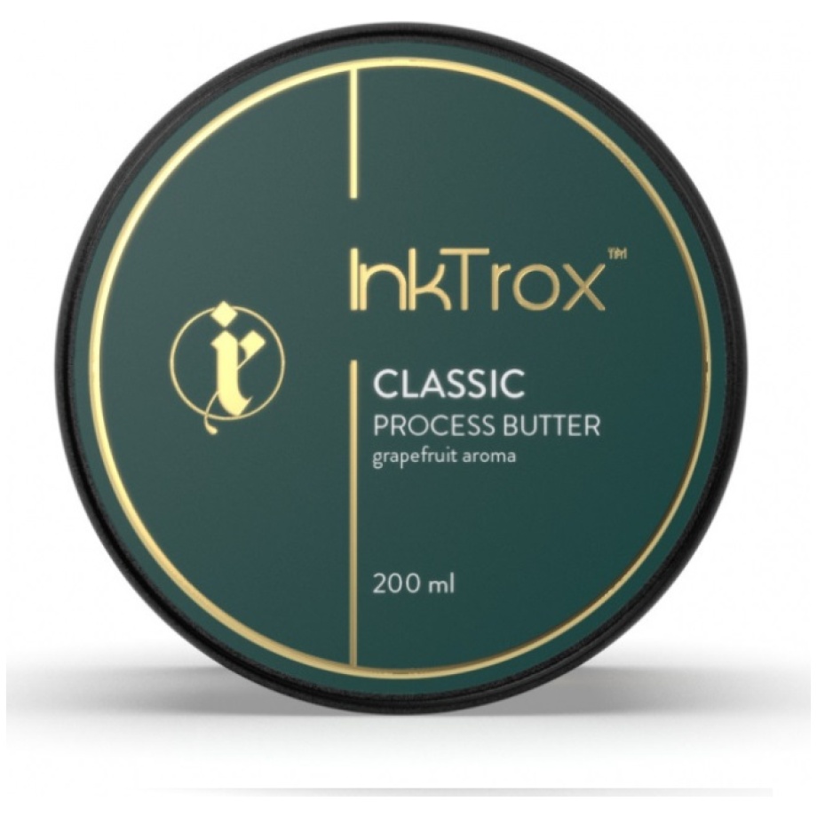 InkTrox Tattoo Butter Classic