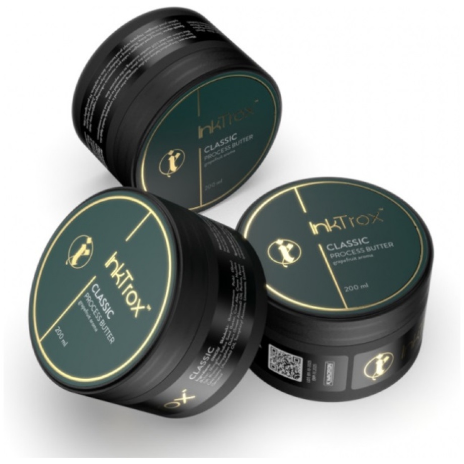 InkTrox Tattoo Butter Classic