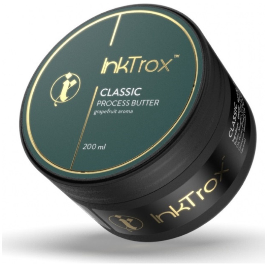 InkTrox Tattoo Butter Classic