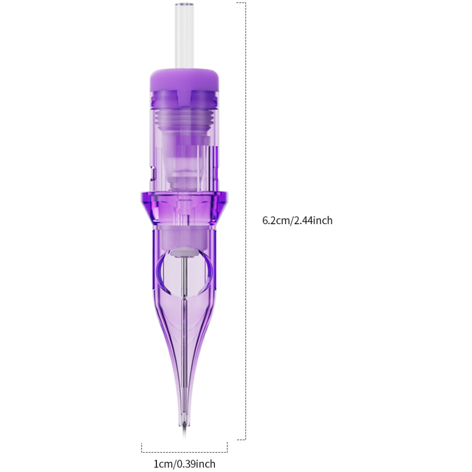 Cartucho MAST Pro 2