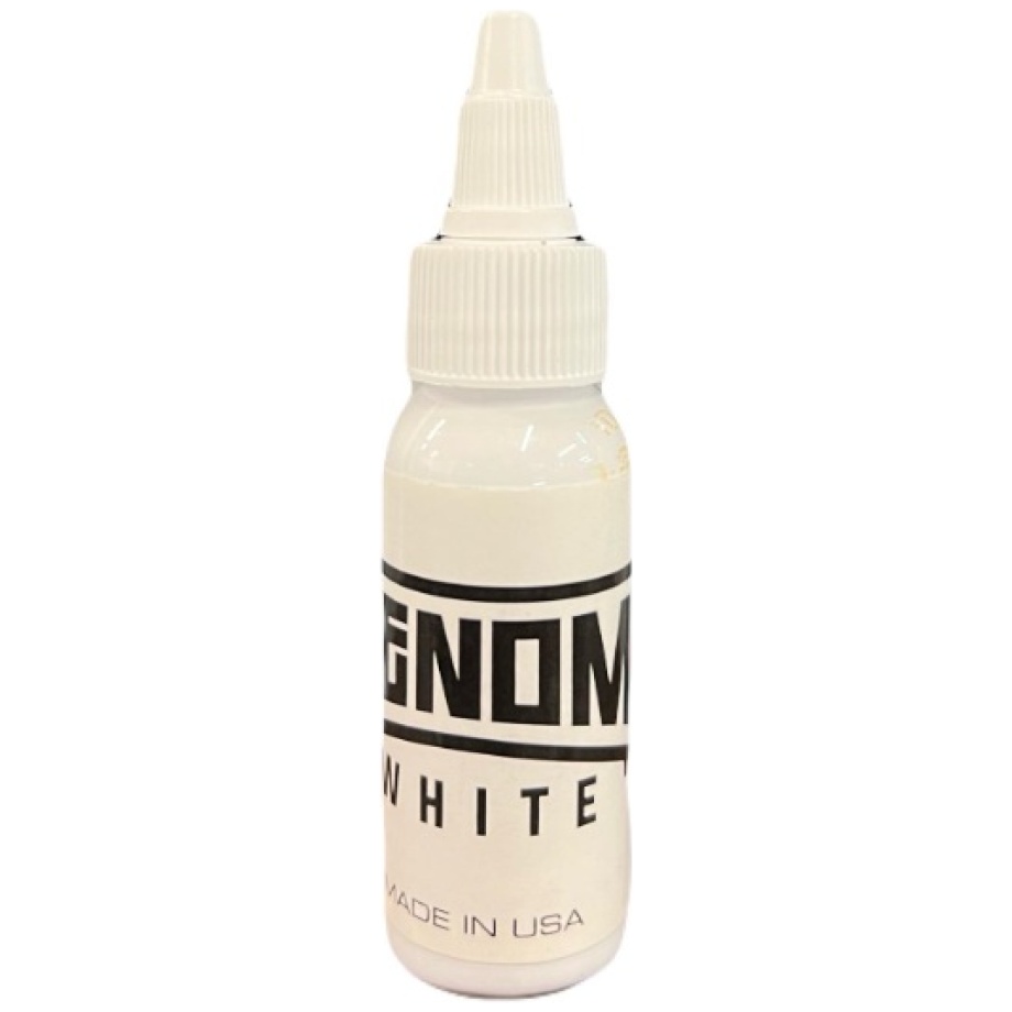 Venom White