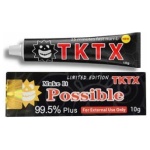 TKTX Possible