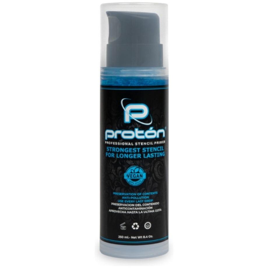 Proton Professional Stencil Primer 250ml