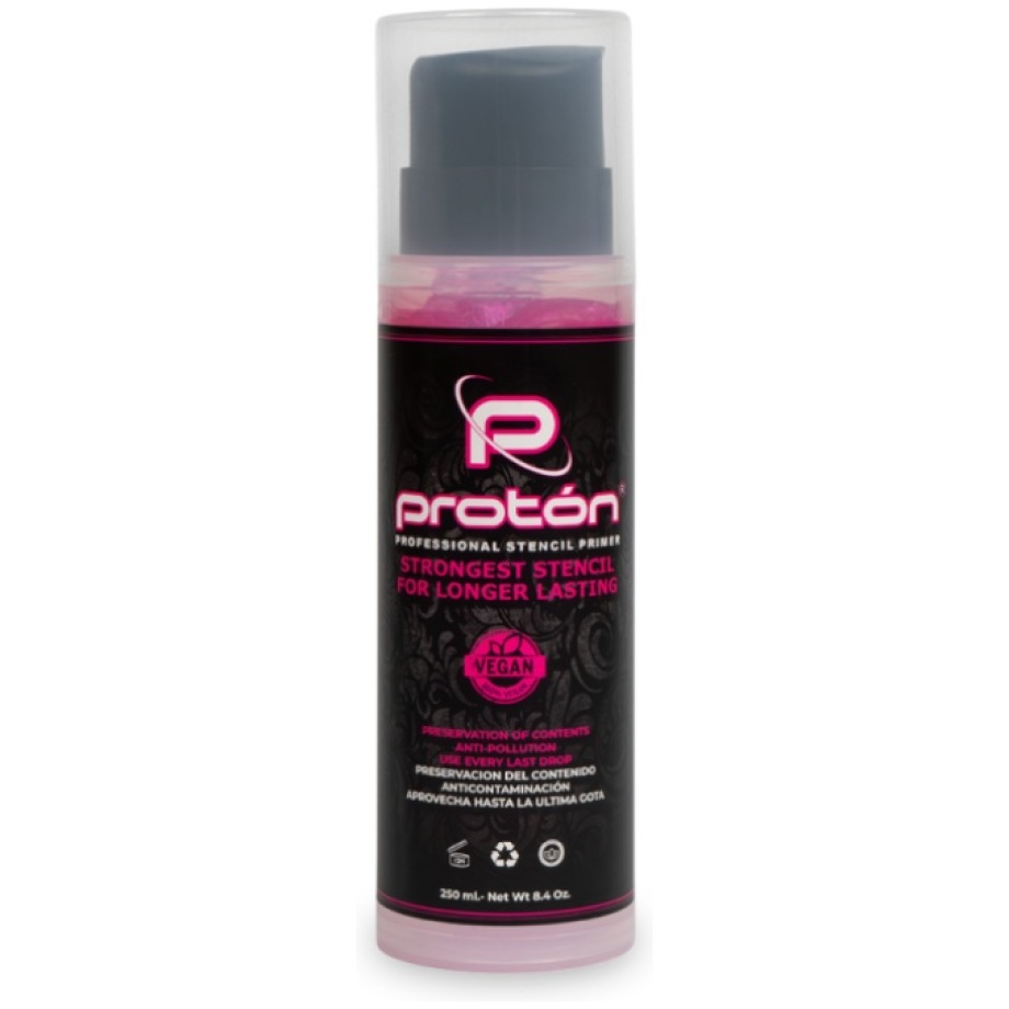 Proton Professional Stencil Primer 250ml