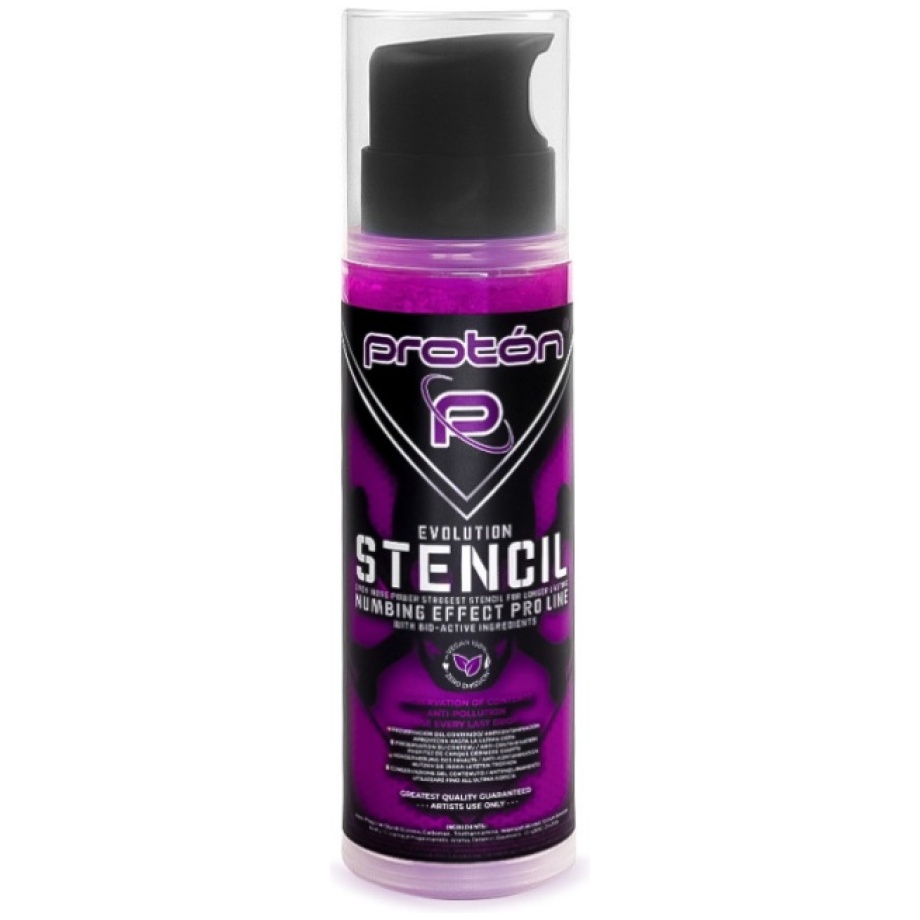 Proton Stencil Primer Evolution 250ml