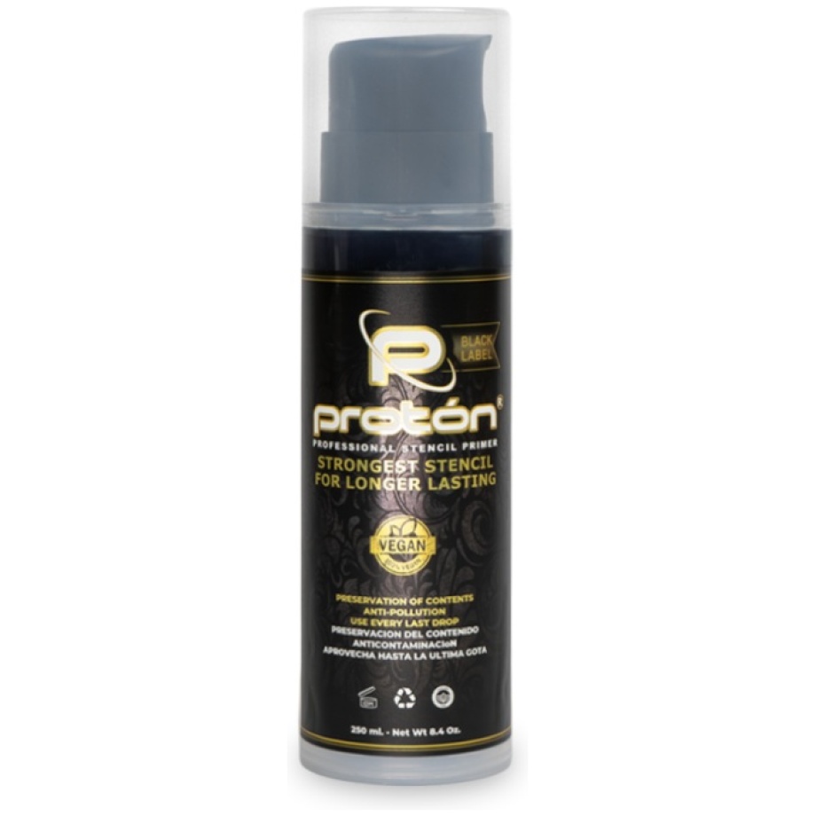 Proton Professional Stencil Primer 250ml