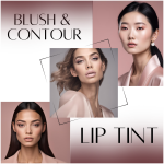Pro Nouveau Blush Set