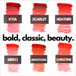 Pro Nouveau Lips Set