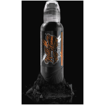 Silvano Fiato Blackwash - Black